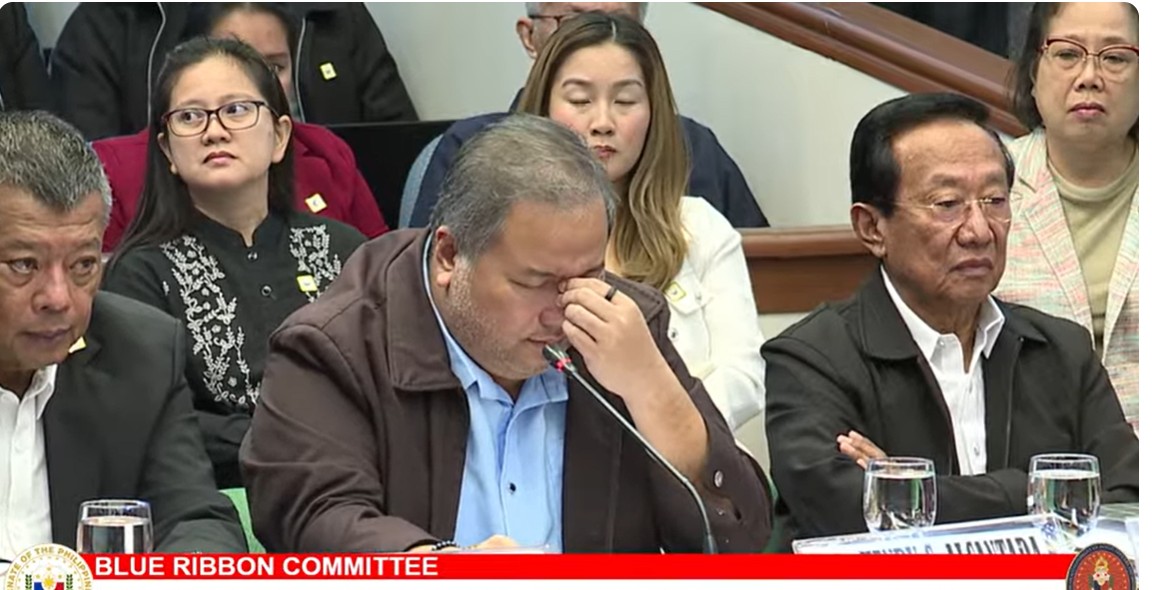 Henry Alcantara, nag-tell-all na sa senado! Jinggoy, Zaldy Co, Joel Villanueva, Bong Revilla dawit